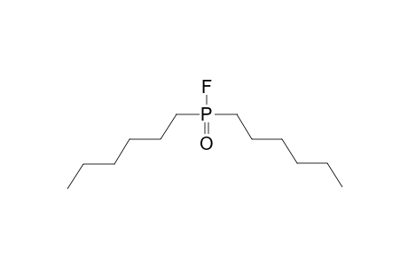 DIHEXYLFLUOROPHOSPHINATE