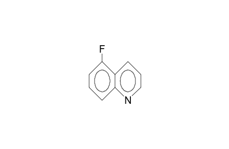 5-Fluoro-quinoline