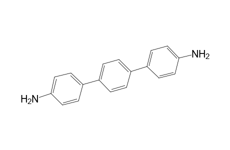 p-Terphenyl, 4,4''-diamine