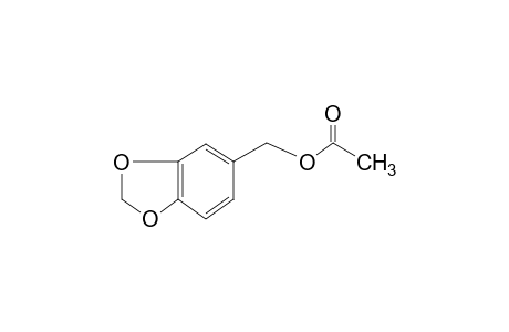 piperonyl alcohol, acetate