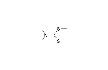 METHYLDIMETHYLAMINOCARBODITHIOATE