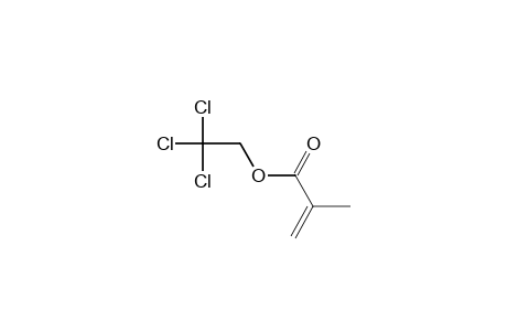Trichloroethyl methacrylate
