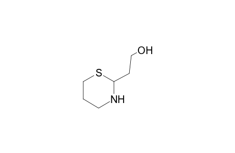 2-(2-Hydroxyethyl)-1,3-thiazane