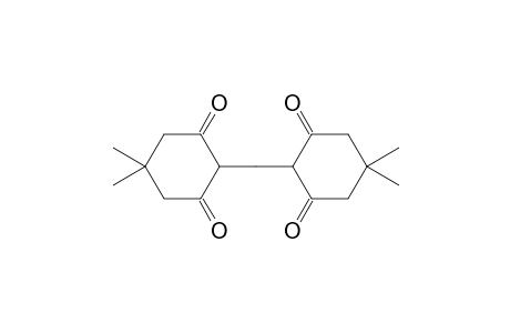 1,3-Cyclohexanedione, 2-[(4,4-dimethyl-2,6-dioxocyclohexyl)methyl]-5,5-dimethyl-