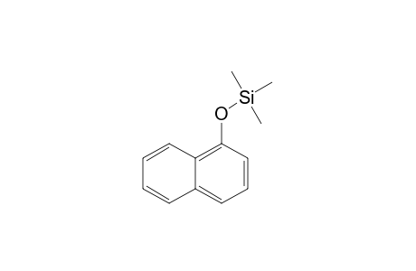 1-Naphthol TMS