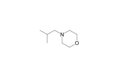 4-isobutylmorpholine