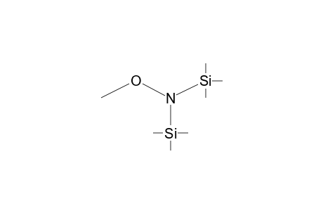 2-Methoxy-1,1,1,3,3,3-hexamethyldisilazane