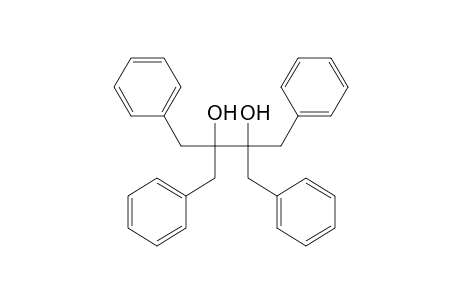 2,3-dibenzyl-1,4-diphenyl-2,3-butanediol