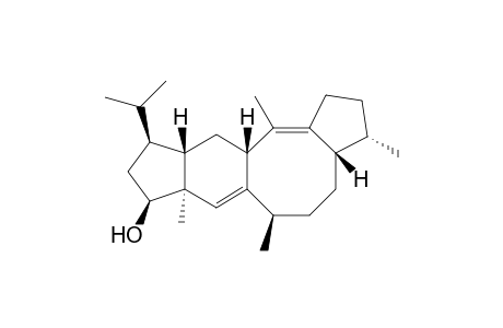 16-epi-Aspergilol C