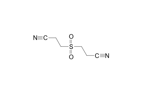 3,3'-Sulfonyldipropionitrile