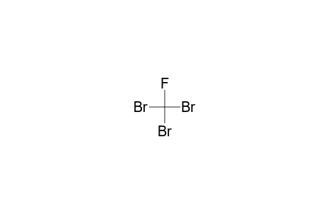 Tribromofluoromethane