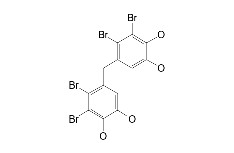 2,2',3,3'-TETRABROMO-4,4',5,5'-TETRAHYDROXY-DIPHENYL-METHANE