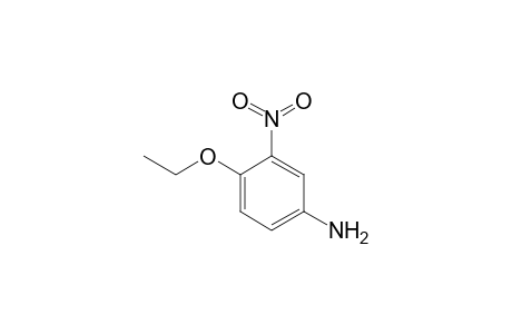4-Ethoxy-3-nitroaniline