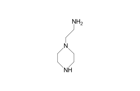 1-(2-Aminoethyl)piperazine