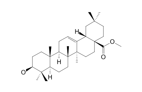 OLEANOLIC-ACID-28-O-METHYLESTER