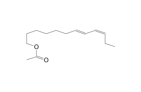 7E,9Z-Dodecadien-1-yl acetate