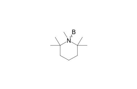 1,2,2,6,6-PENTAMETHYLPIPERIDINE-BORANE