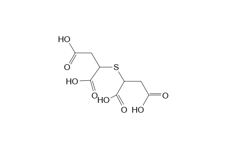 2,2'-Thiodisuccinic acid