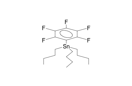 (PENTAFLUOROPHENYL)TRIBUTYLTIN