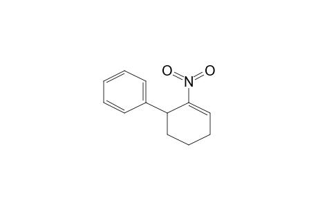 (2-Nitrocyclohex-2-enyl)benzene