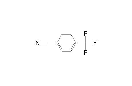 alpha,alpha,alpha-Trifluoro-p-tolunitrile