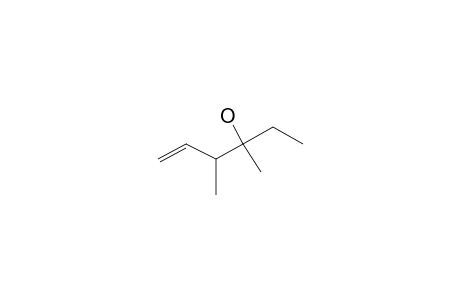 3,4-Dimethyl-5-hexen-3-ol