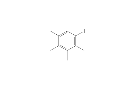 1-iodo-2,3,4,5-tetramethylbenzene