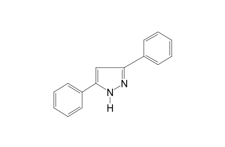 3,5-Diphenylpyrazole