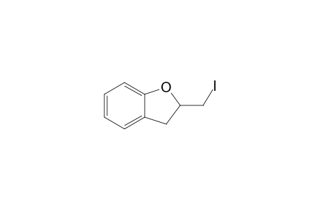 2-(Iodomethyl)-2,3-dihydro-1-benzofuran