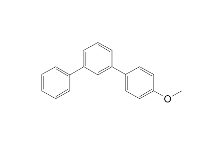 4-Methoxy-1,1':3',1"-terphenyl