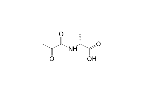 PYRUVYL-L-ALANINE