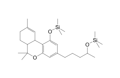 4'-Hydroxy-.delta.9-tetrahydrocannibinol