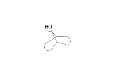 9-METHYL-9-BICYCLO-[3.3.1]-NONANOL