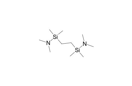 1,2-Bis[(dimethylamino)dimethylsilyl]ethane