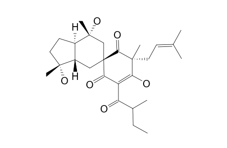 CHIPERICUMIN_D