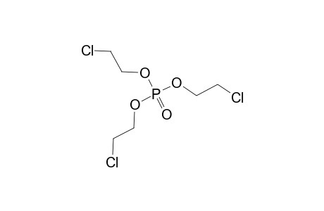 2-Chloro-ethanol phosphate