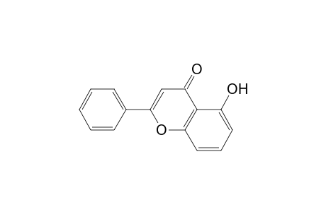 5-Hydroxyflavone