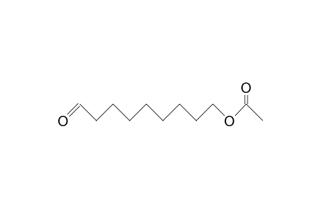 9-Acetoxynonanal