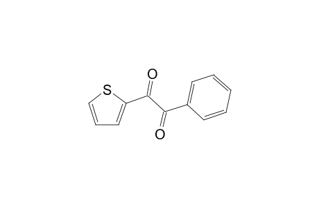 phenyl(2-thienyl)glyoxal