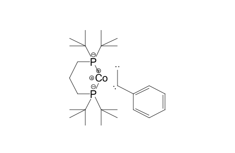 Cobalt, 1,3-bis(tert-butylphosphino)propane-(.eta.-2-vinylbenzene)