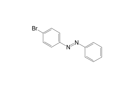 4-BROMOAZOBENZENE;NATURAL