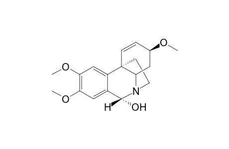 Papyramine