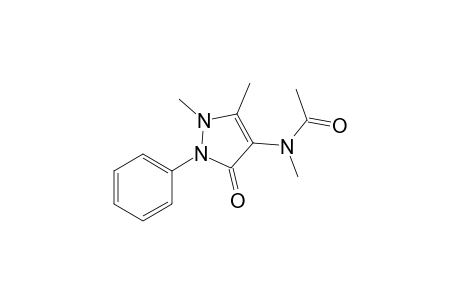 4-Methylaminoantipyrine AC