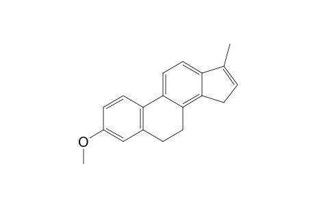 9,10-Dihydro-7-methoxy-3'-methylcyclopenta[a]phenanthrene