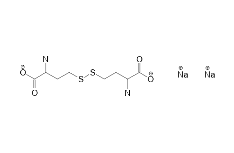 DL-4,4'-DITHIOBIS[2-AMINOBUTYRIC ACID]