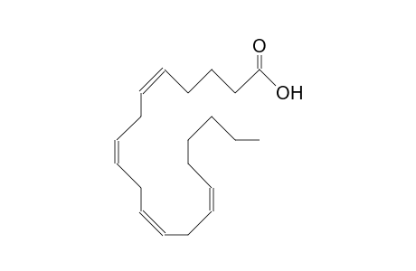 Fatty acid (Arachidonic)