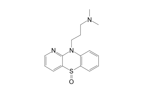 Prothipendyl-M (sulfoxide)