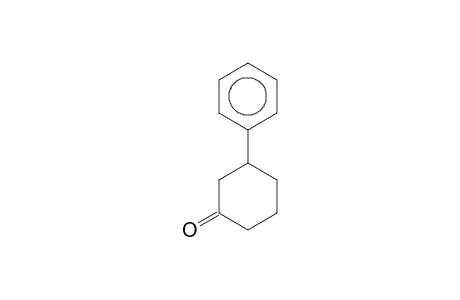 3-Phenyl-cyclohexanone