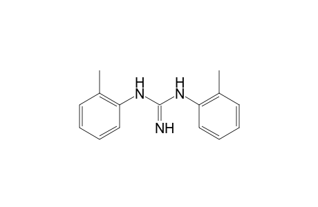 N,N'-Bis(2-methylphenyl)guanidine