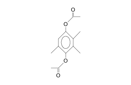 trimethylhydroquinone, diacetate